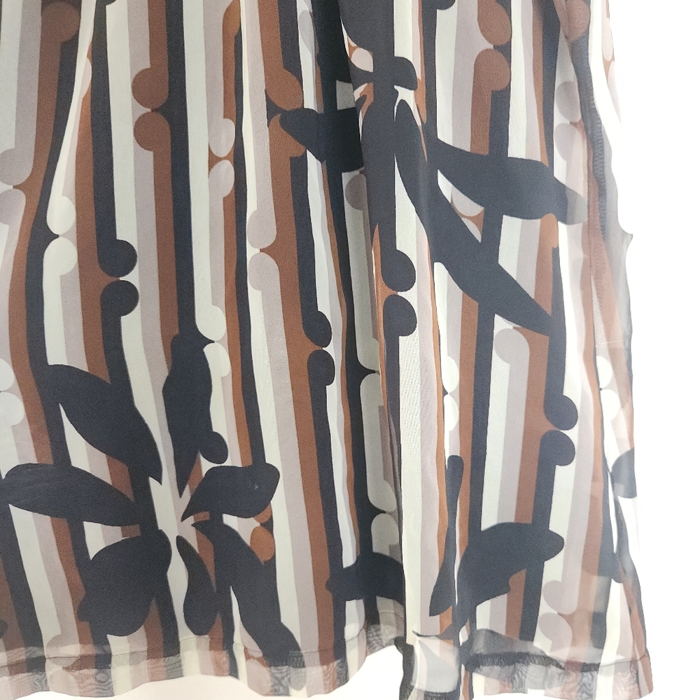 Jonathan Martin Y2K Halter Tank Top - Picture 7 of 10